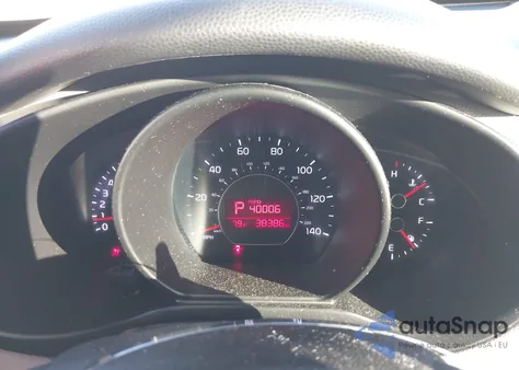 2018 Kia Soul z USA, uszkodzony, nr VIN KNDJN2A29J7599085